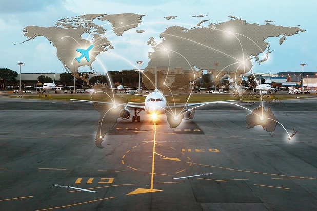 Airport Slots and Coordination