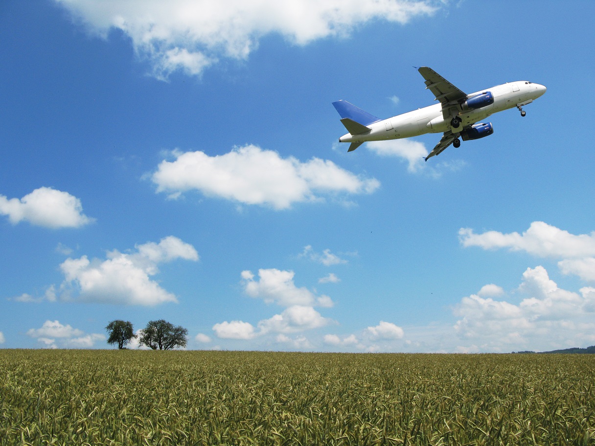 Climate Change and Aviation