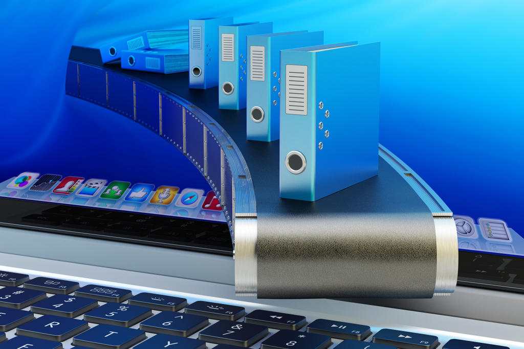 Documentation Establishment, Issuance & Control System