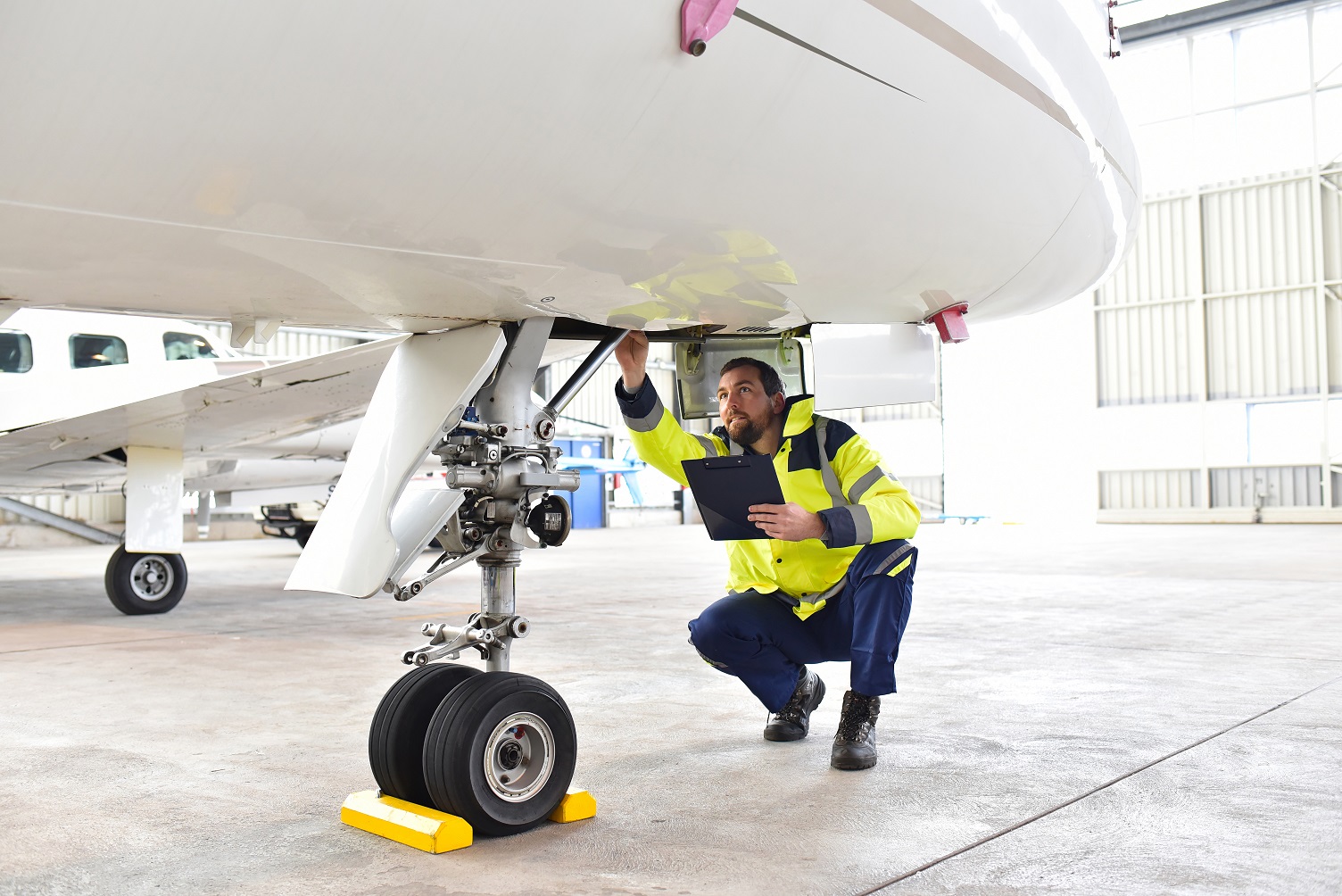 Aviation Standard Maintenance Practices (Air Frame & Power Plant)