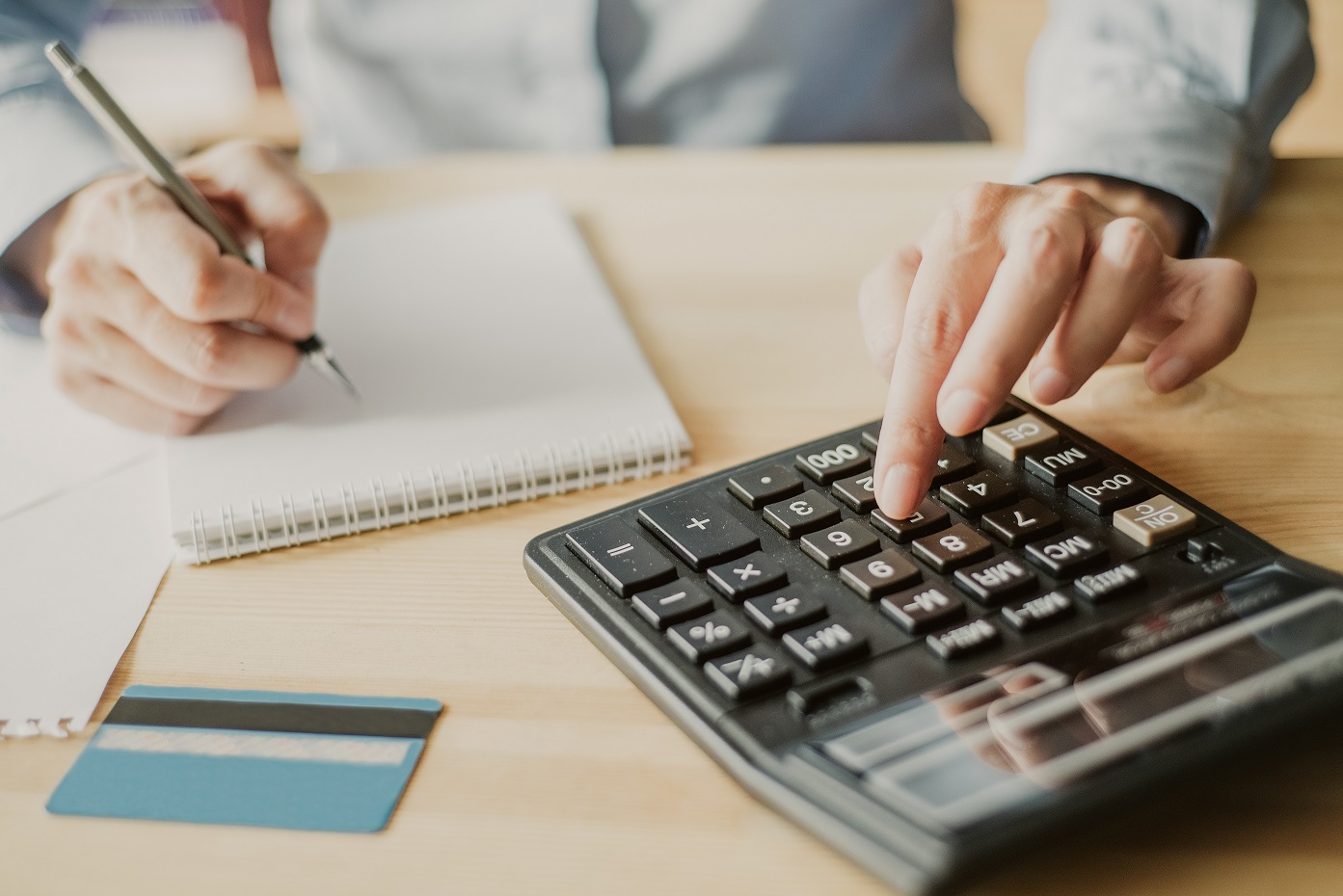 Financial Management in Aviation