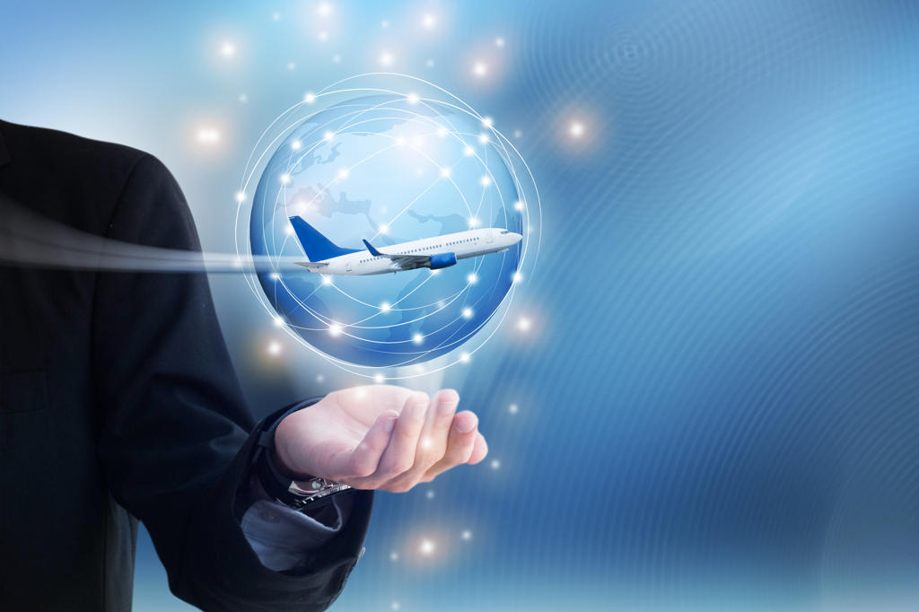 Senior Civil Aviation Management