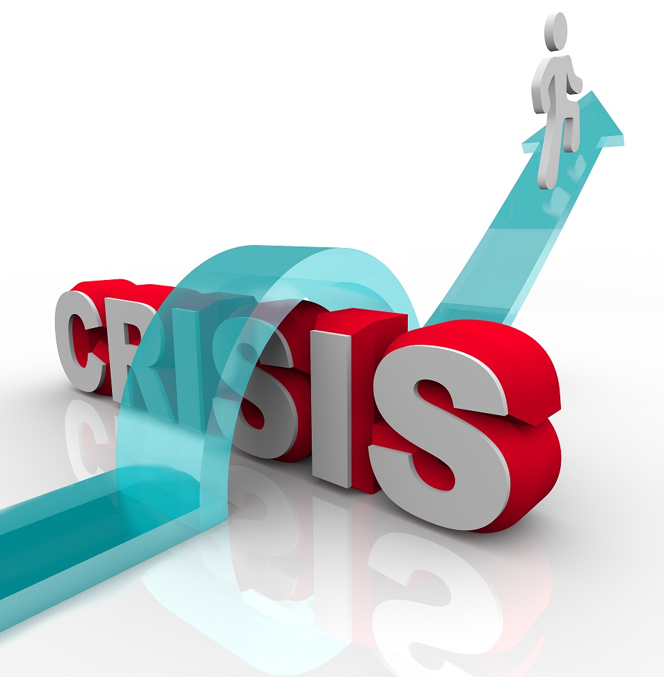 Crisis Management Leadership