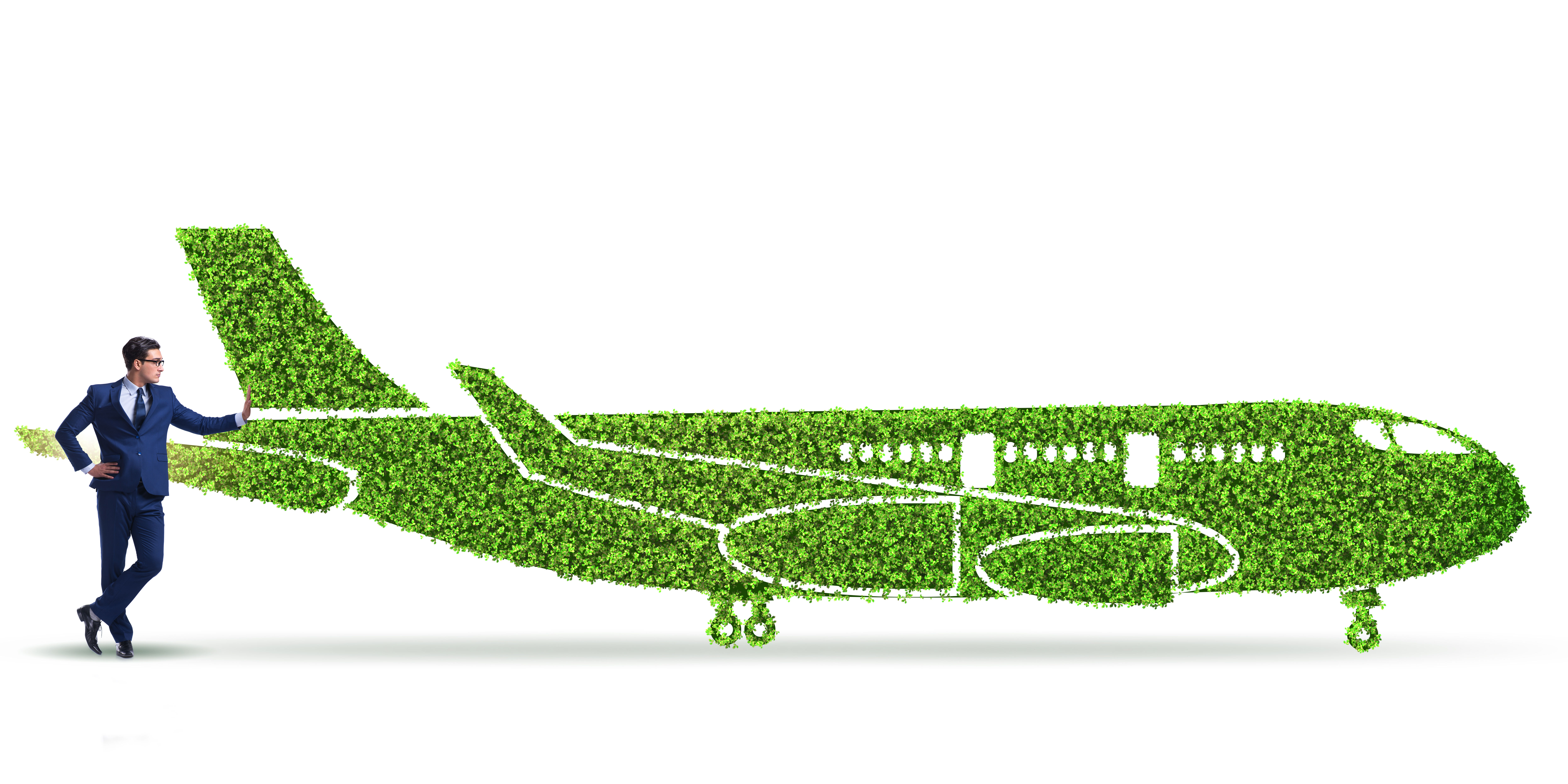 Advanced Aviation Sustainability