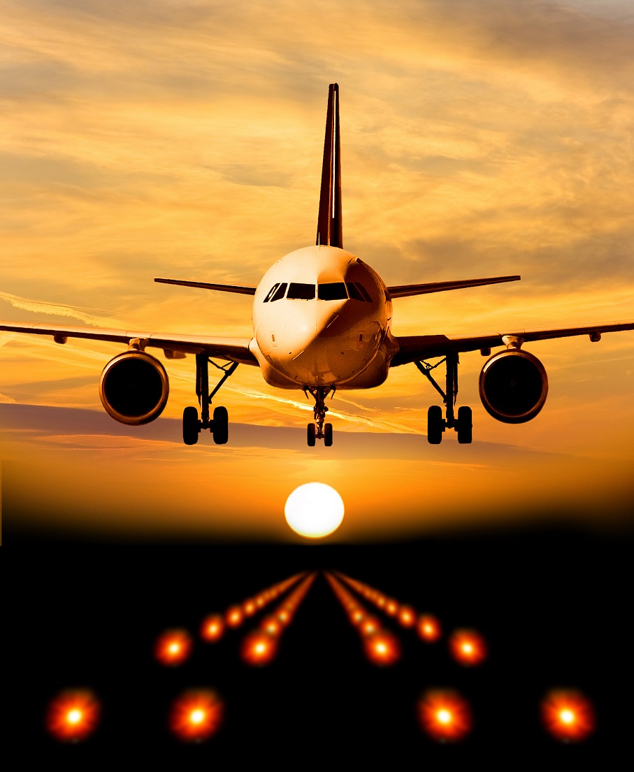 Environmental Management in Aviation