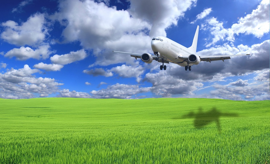 Environmental Management in Aviation
