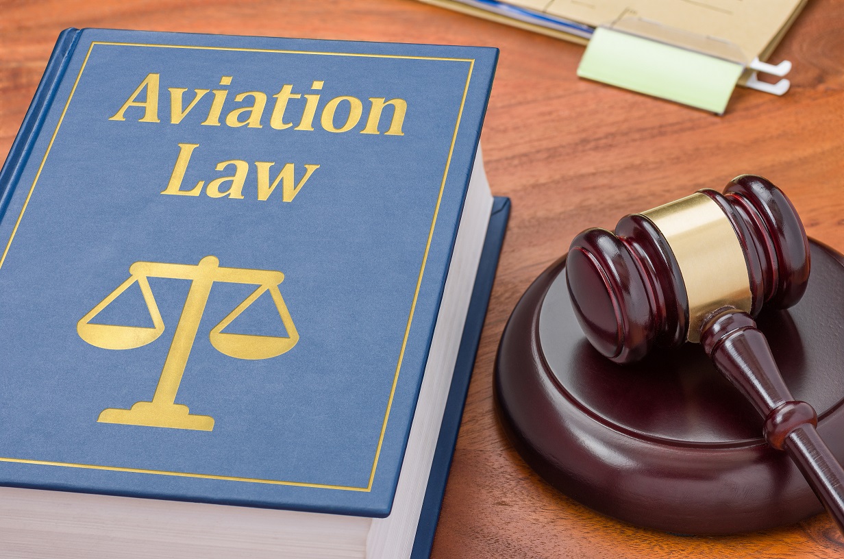 International Aviation Law