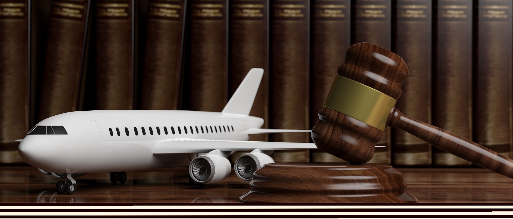 International Criminal Aviation Law