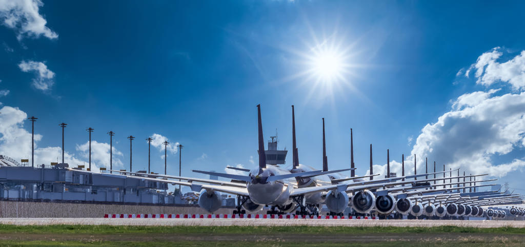 Airline Agreements and Strategic Alliances