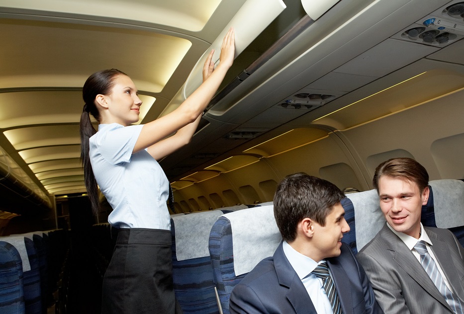 Crew Resource Management (CRM)