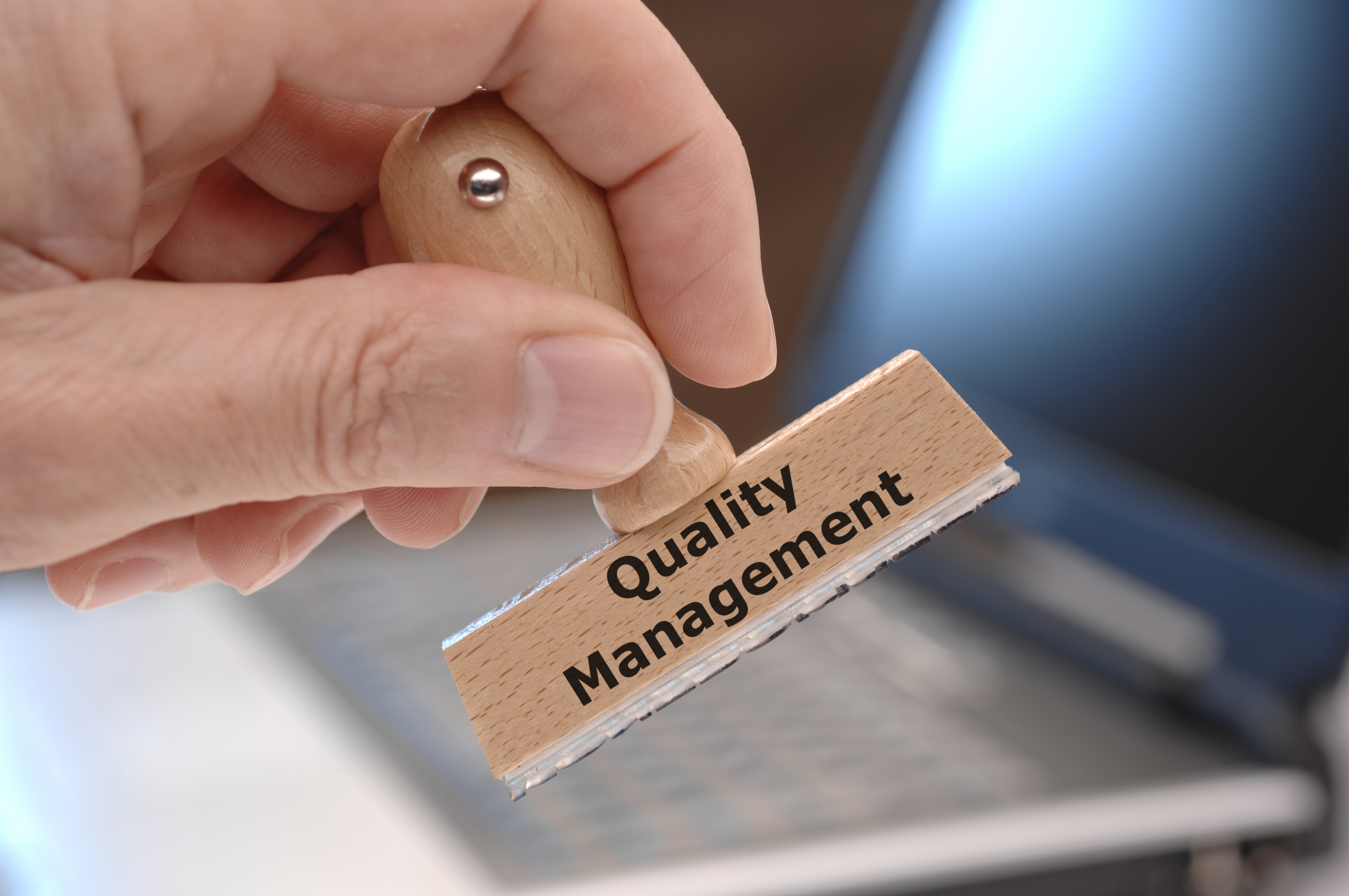 Quality Management System