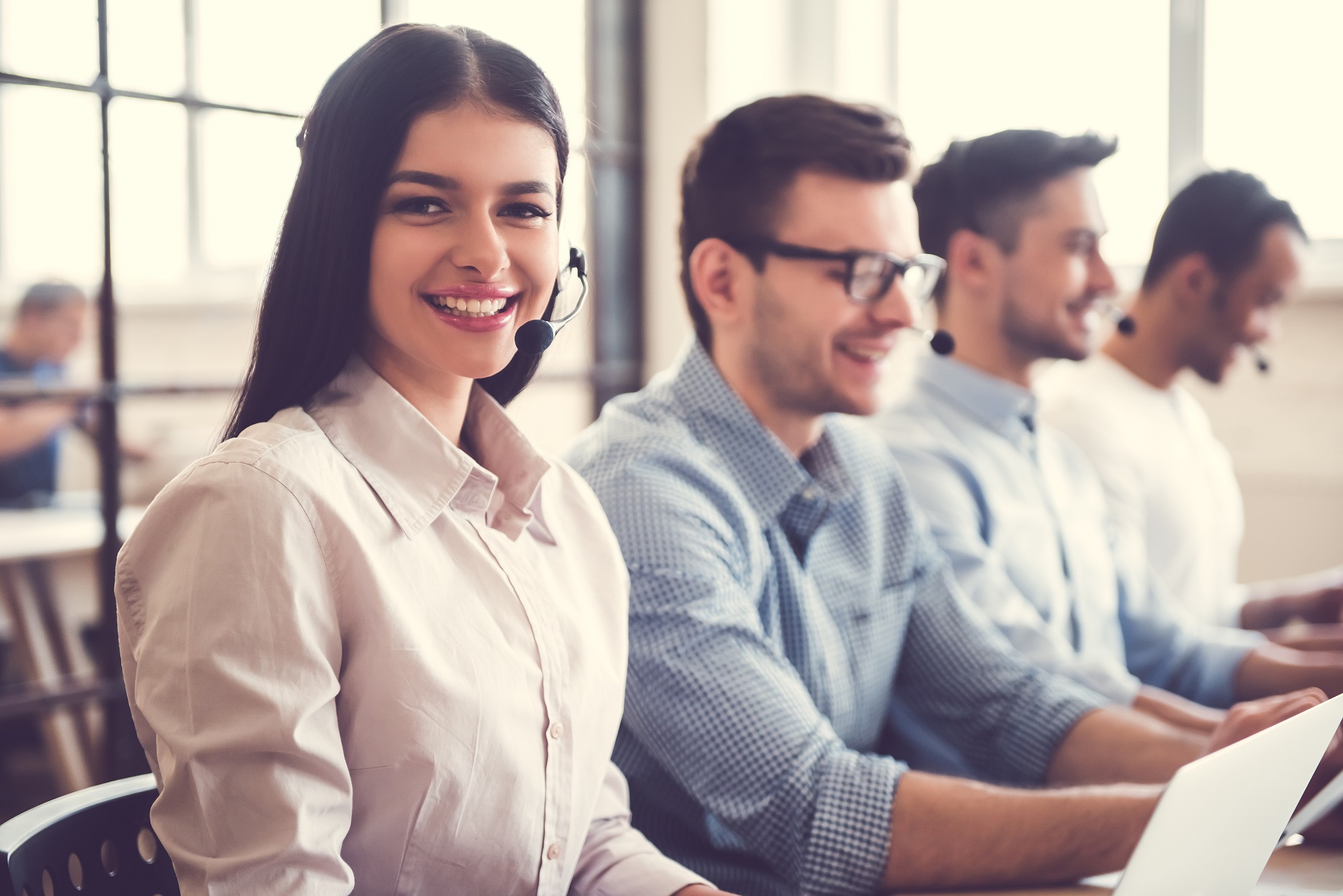 Airline Customer Service