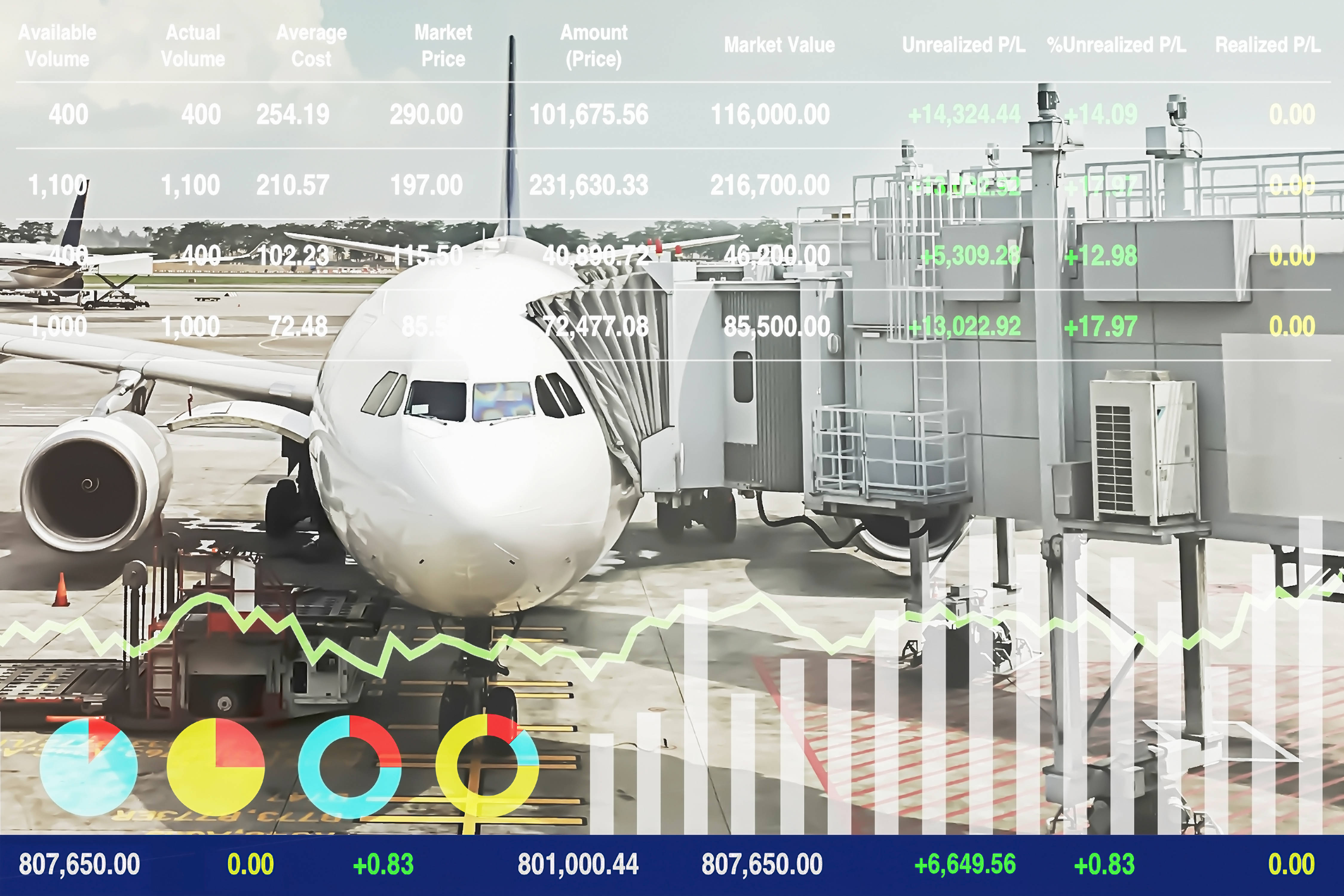 Dynamic Pricing & Revenue Management