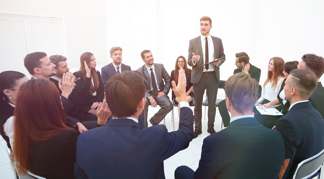 Training Needs Assessment