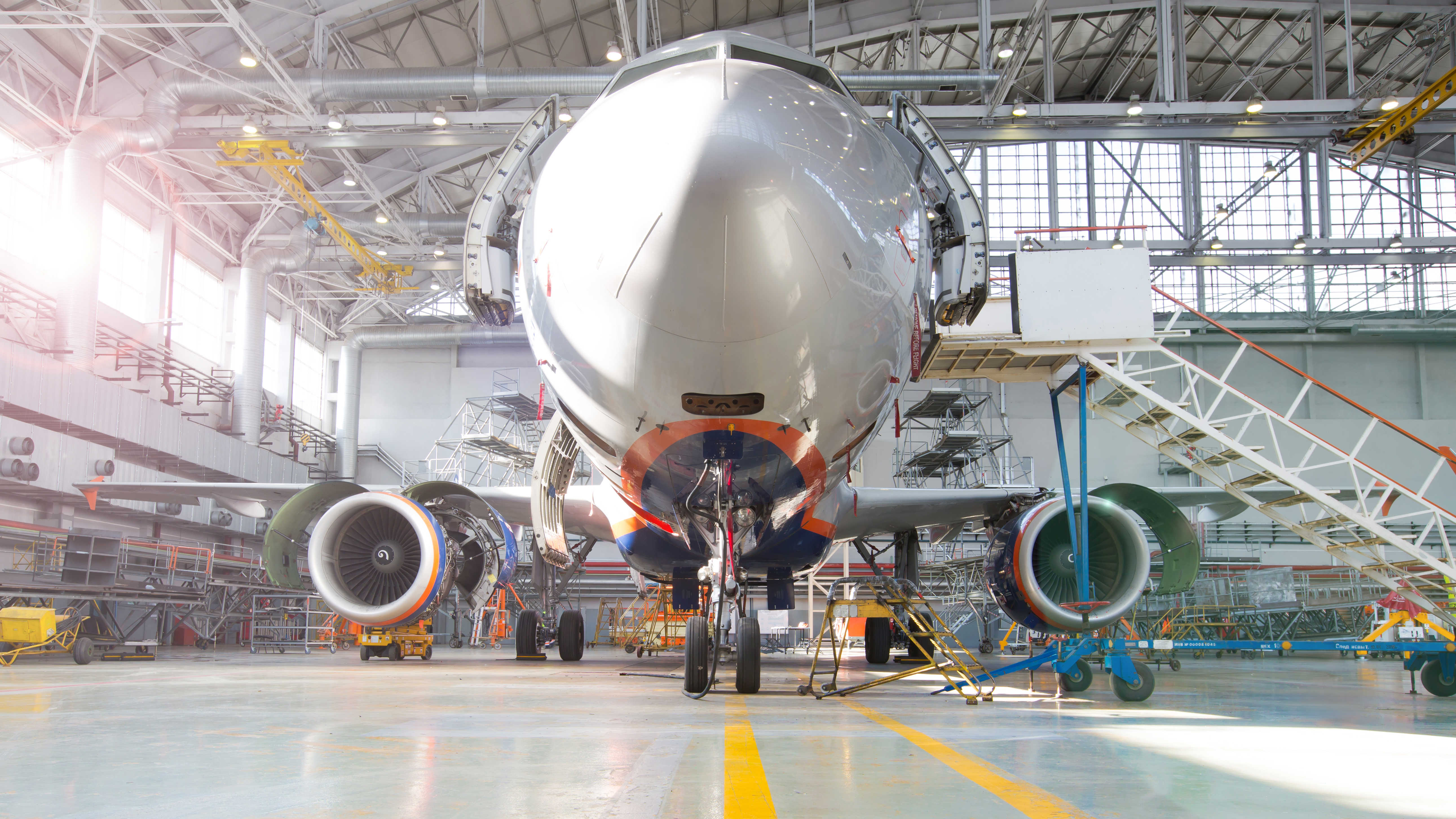 Aircraft Valuation: The Impact of Aircraft Performance