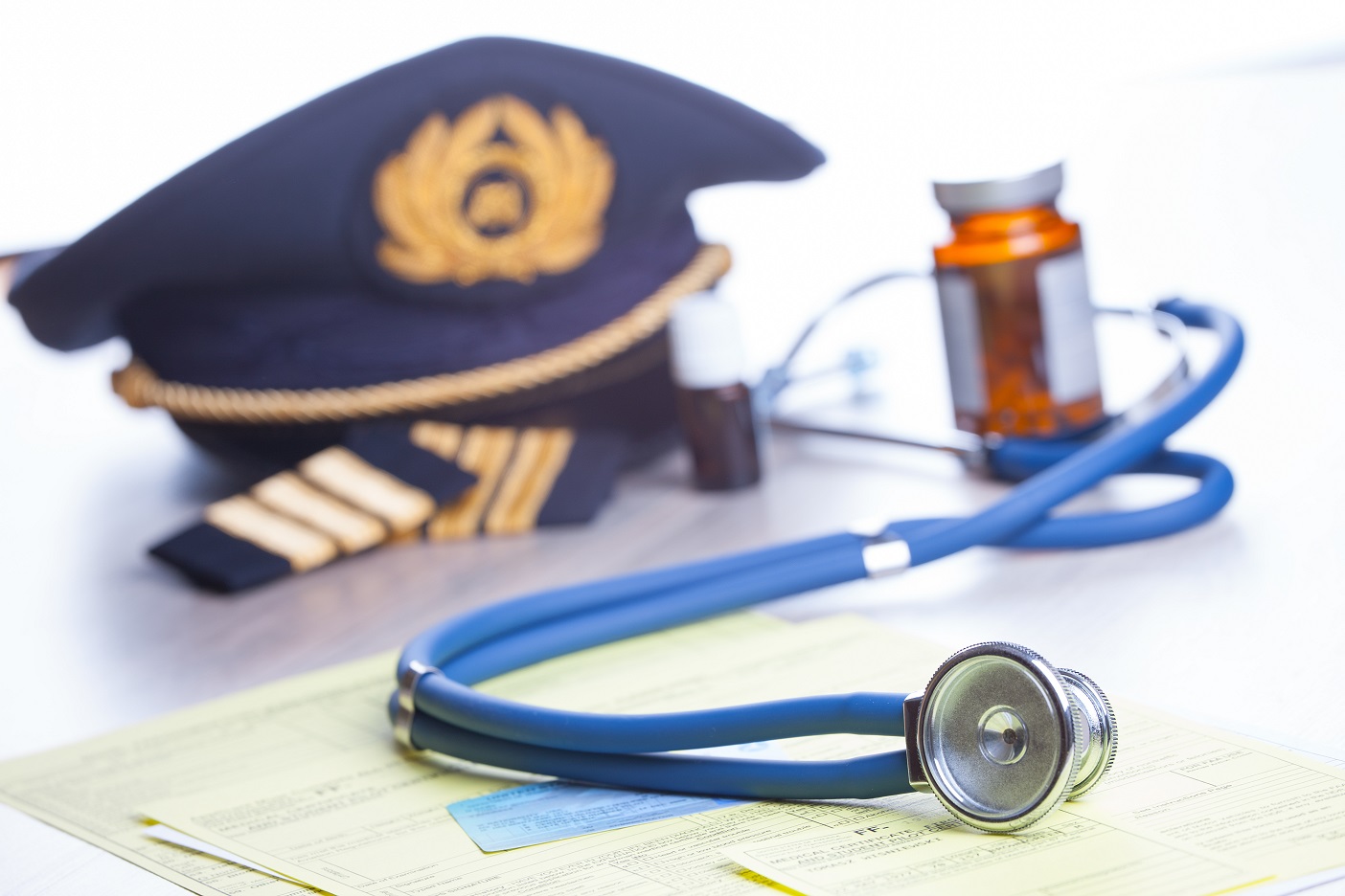 Aviation Medicine Refresher