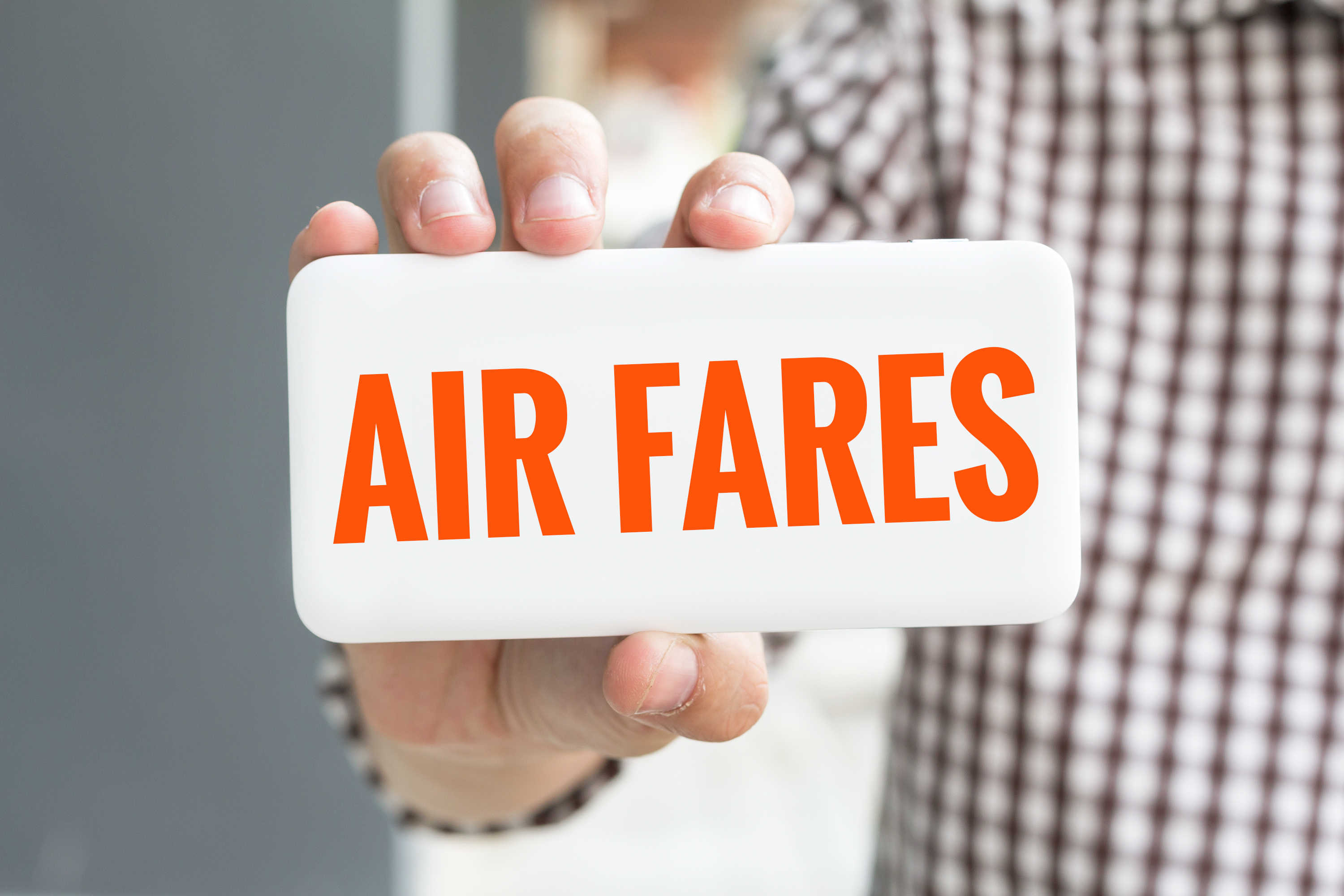 Passenger Fares & Ticketing - Basic