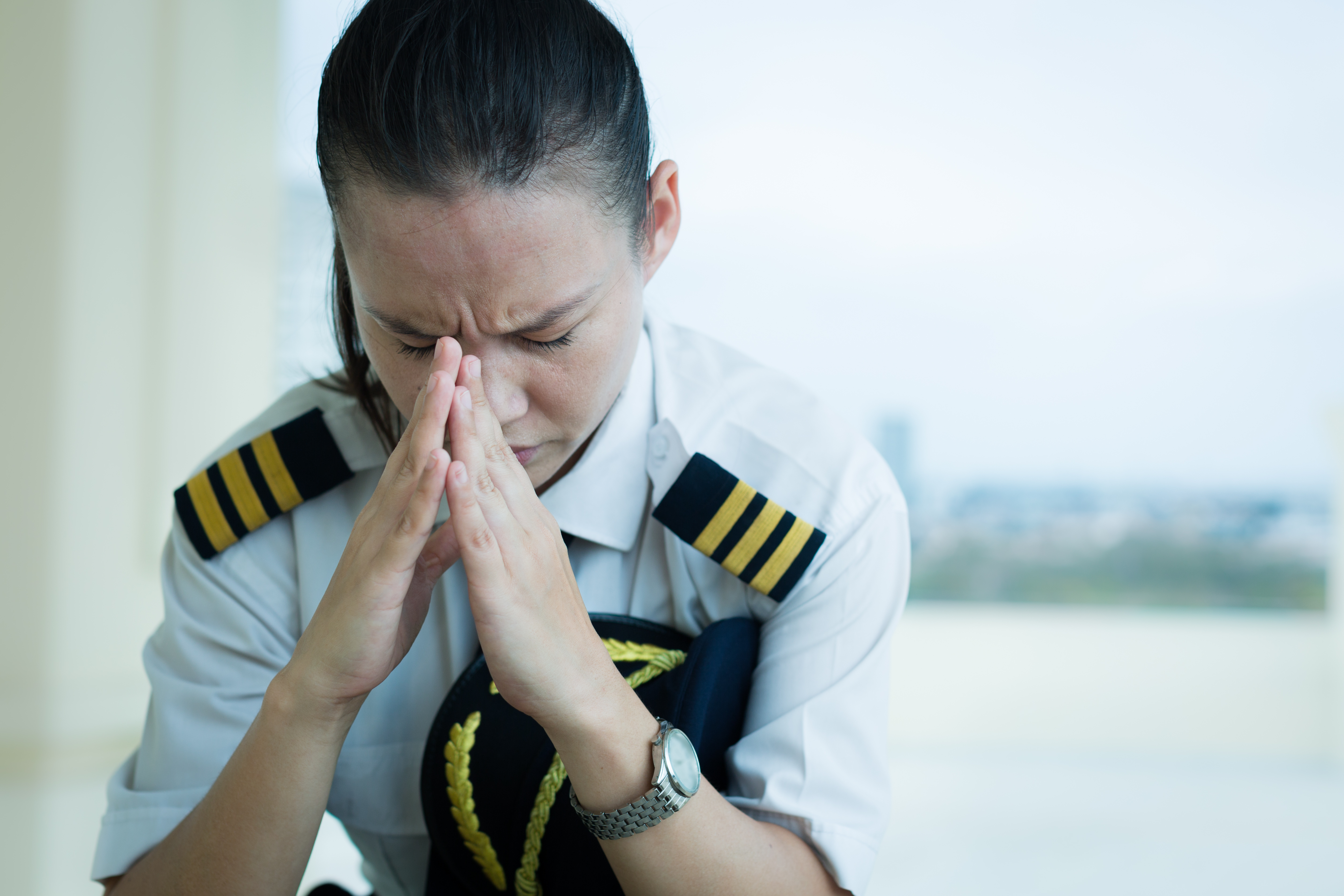 Fatigue Risk Management (FRM)