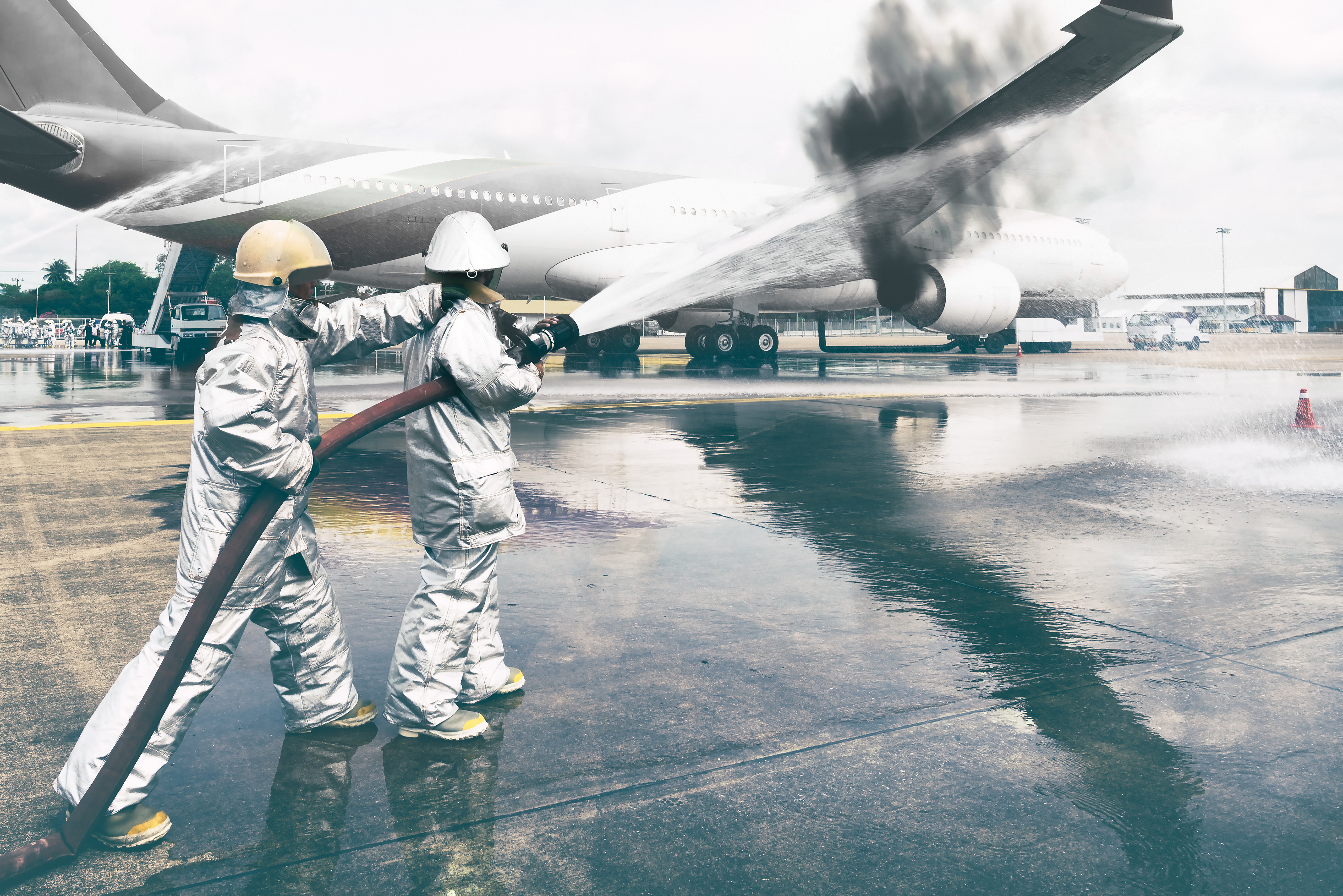 Aircraft Accident Prevention