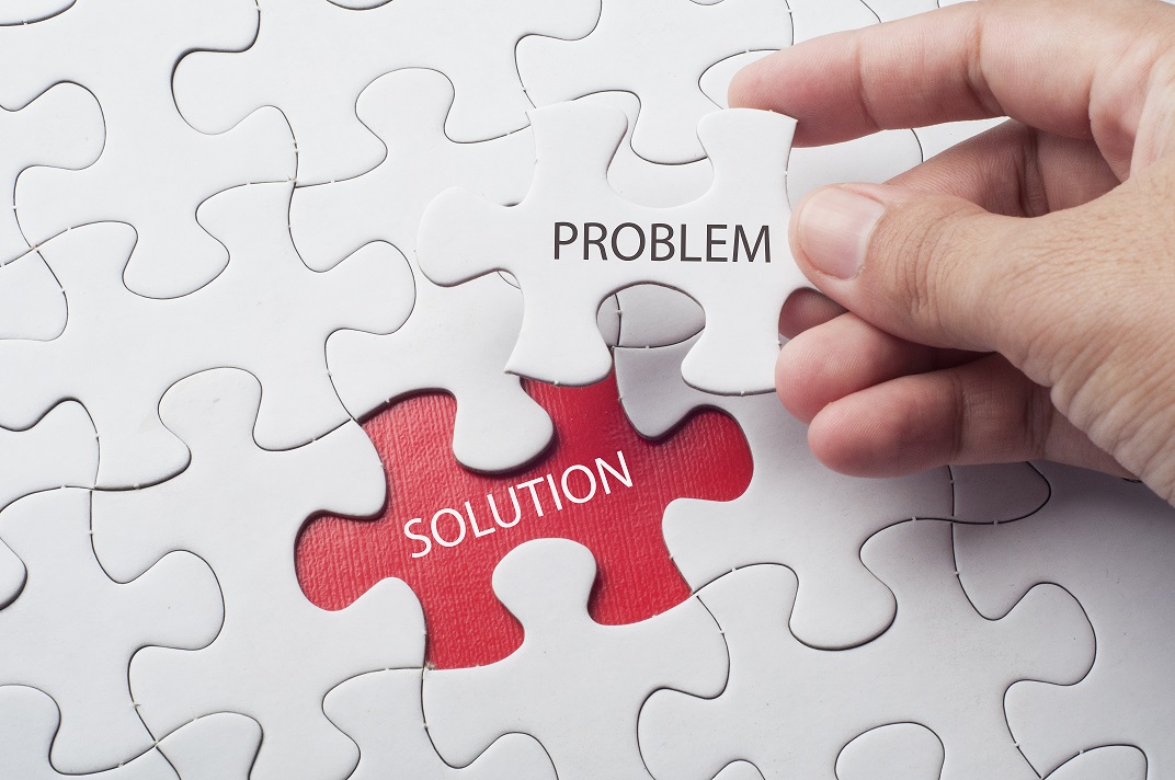 Problem Solving & Decision-Making