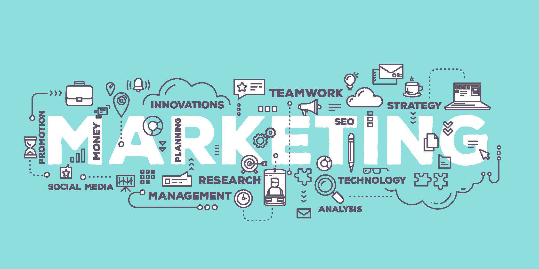 Fundamentals of Marketing
