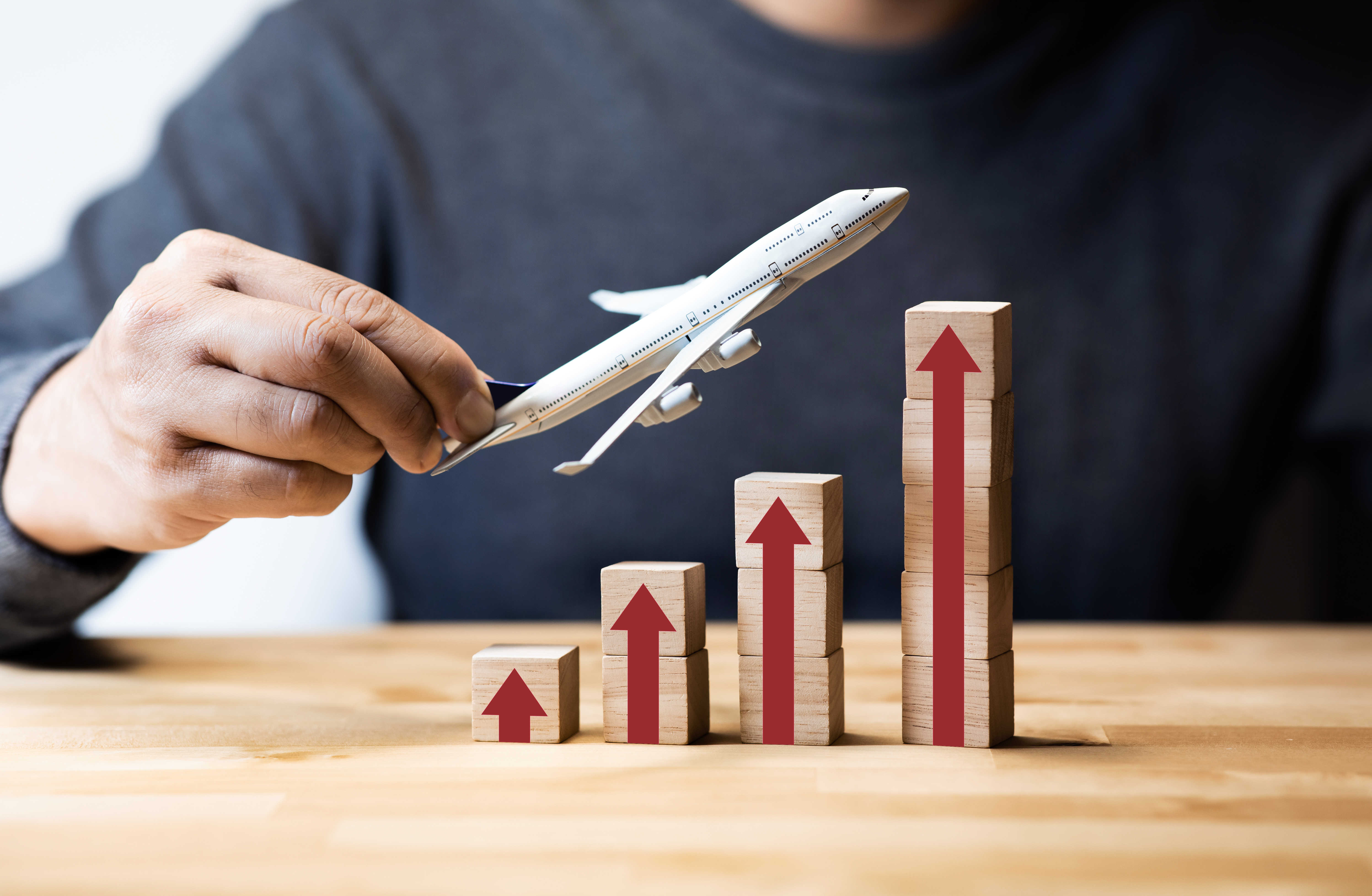 Route Forecasting & Development 