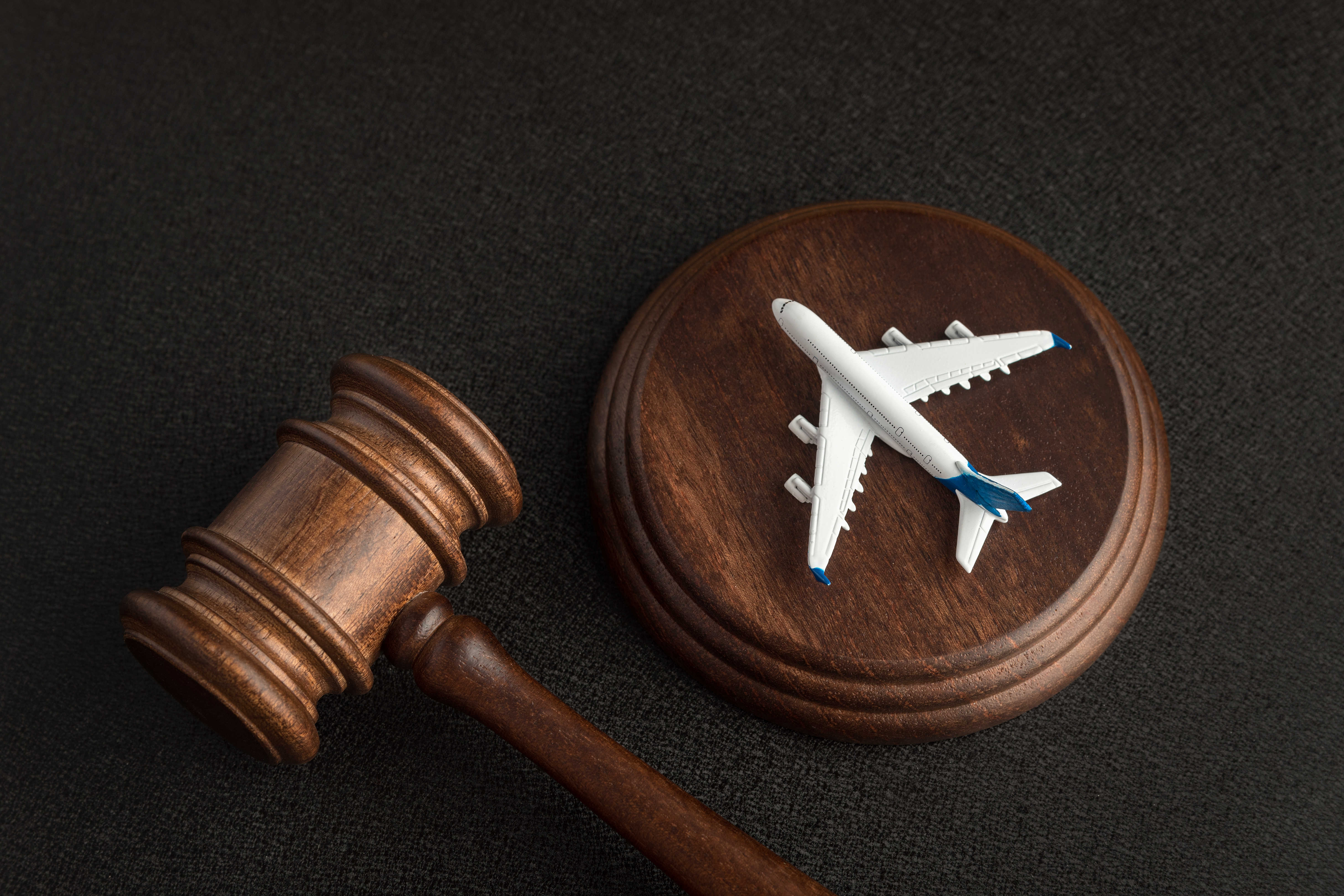 Civil Aviation Regulation and Air Law