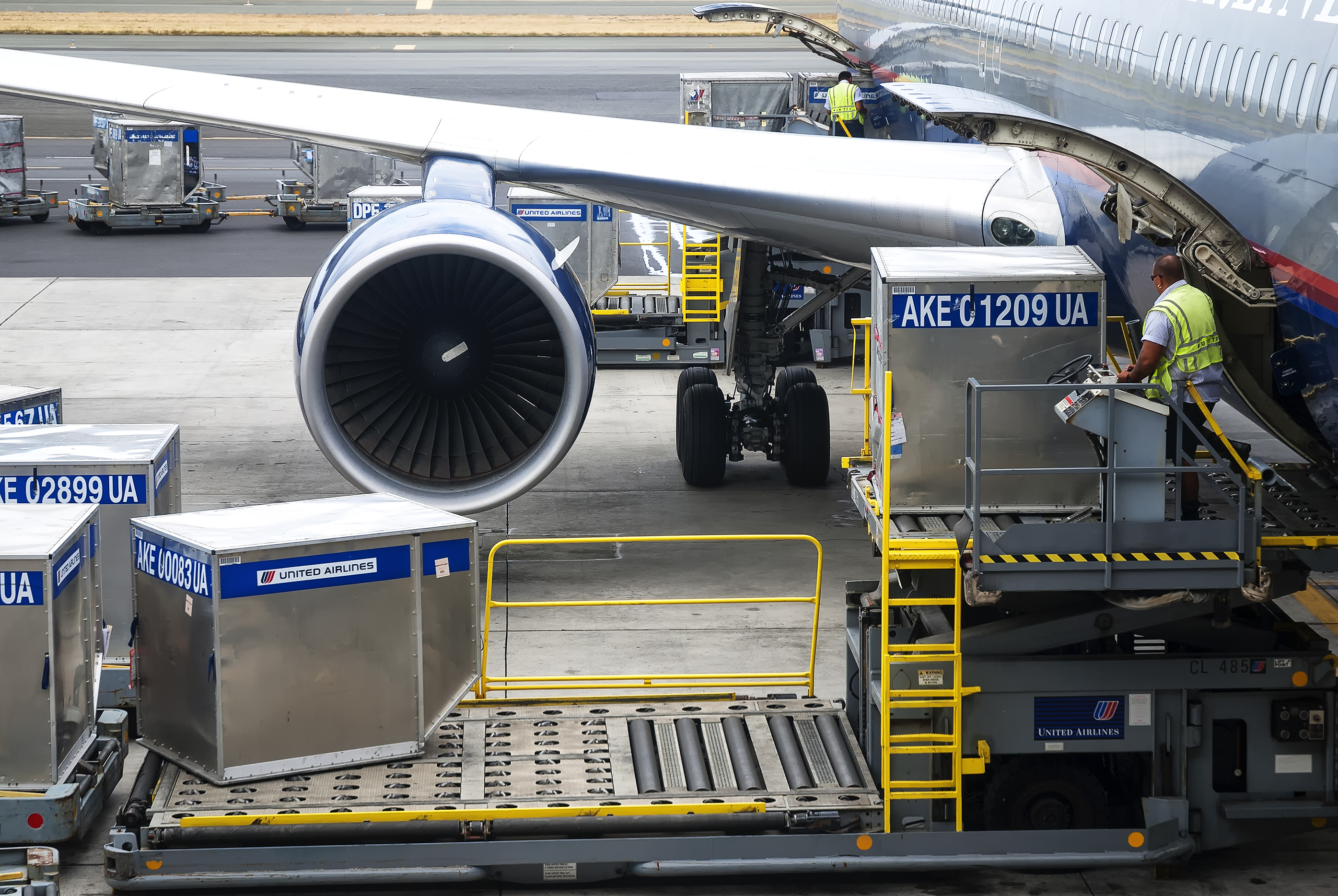 Air Cargo Management Diploma