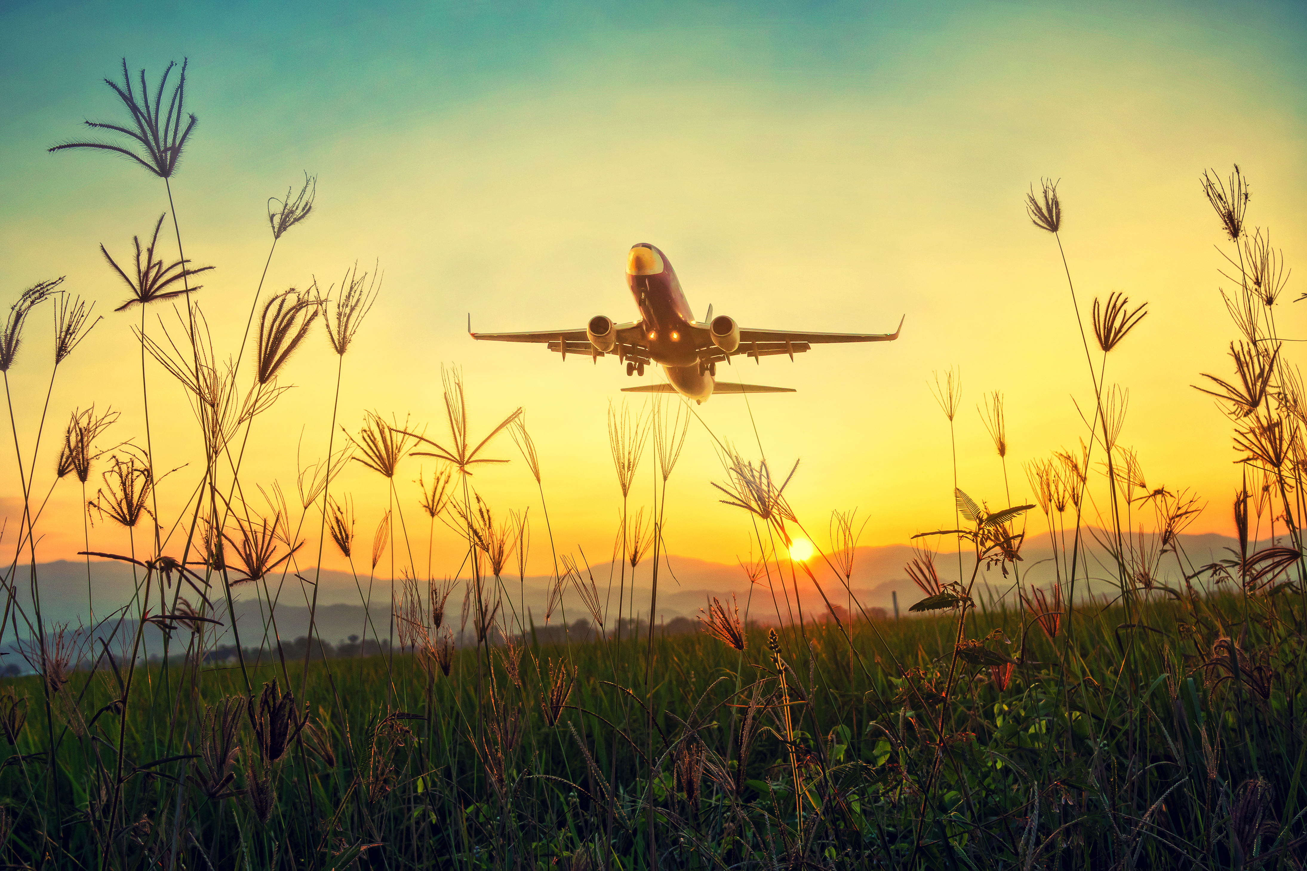 Aviation Environment and Fuel Management for Airlines Diploma