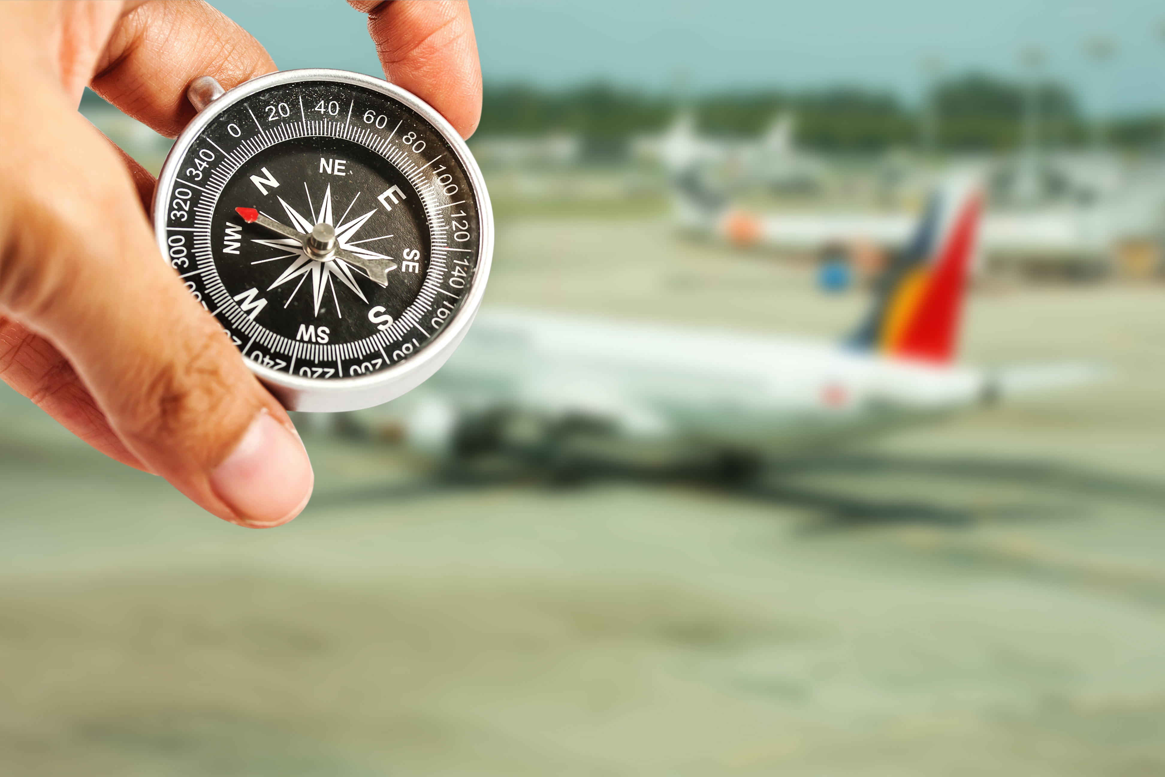 Air Navigation Services