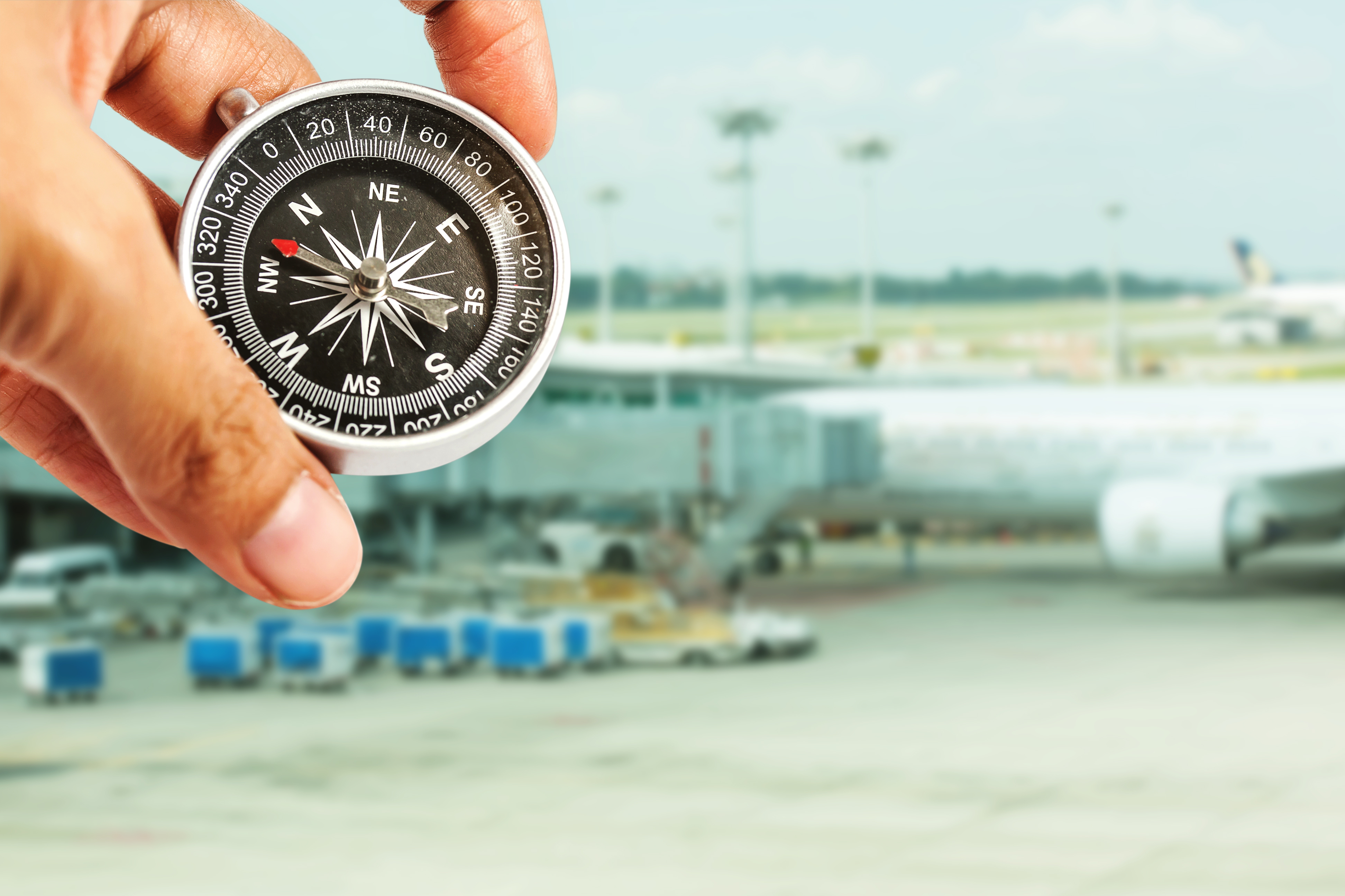 Quality Management system for ATSEP