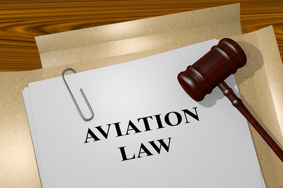 International Aviation Law
