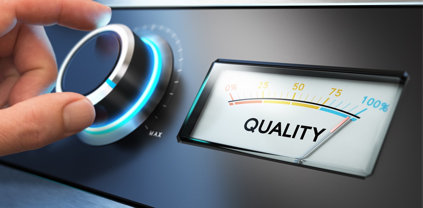 ISO 9001:2015 - Quality Management System (QMS)