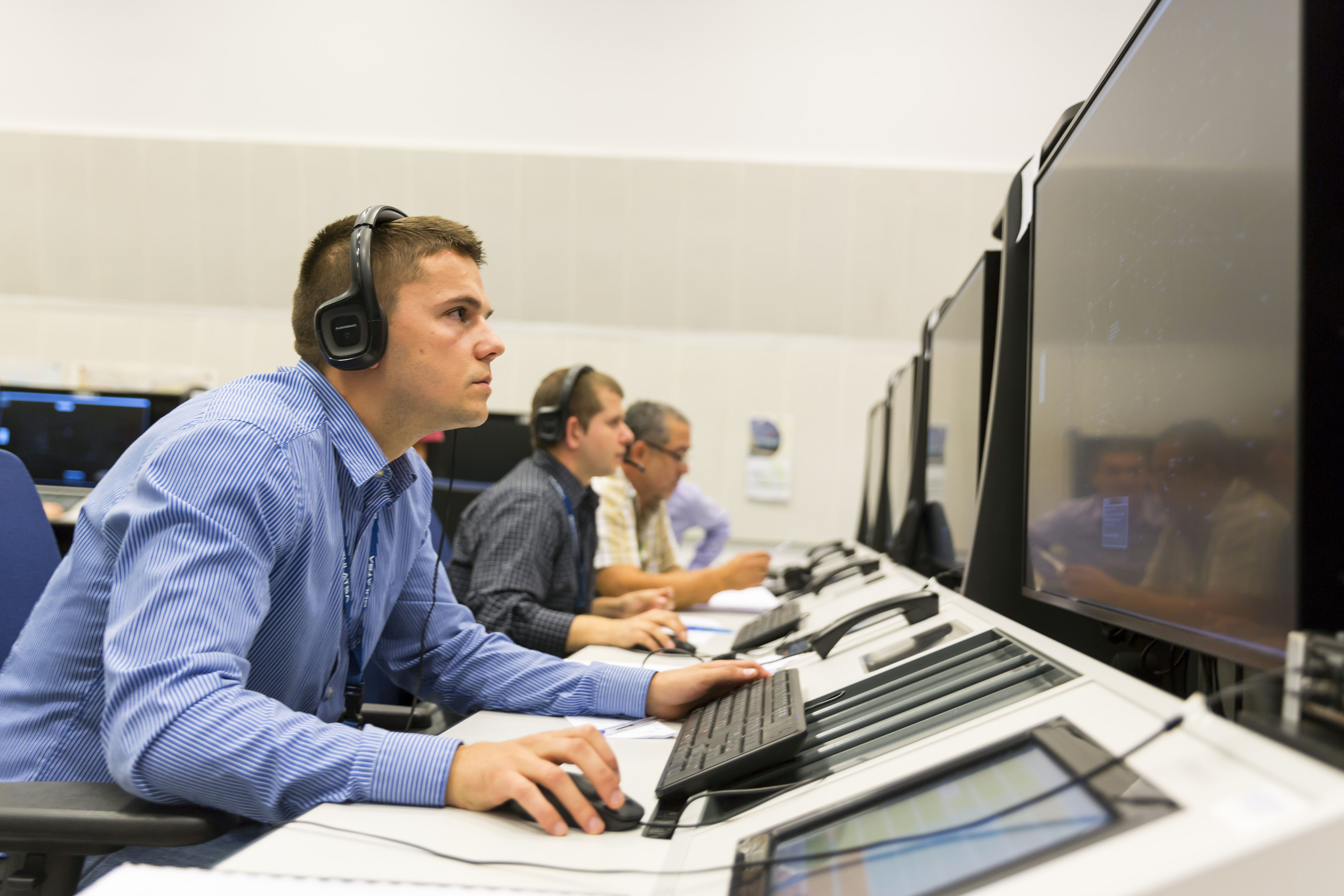 ATCO Competence and Training Organization