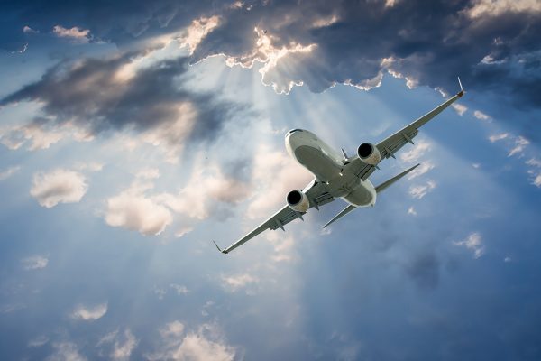 Role of AI in Aviation