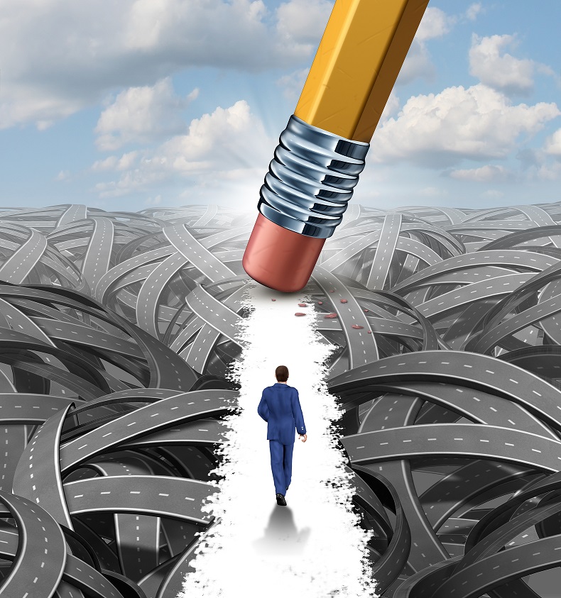 Cognitive Flexibility & Adaptive Thinking
