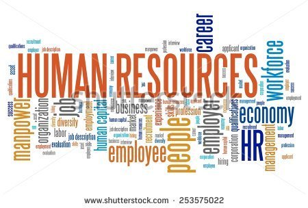 AI Driven HR