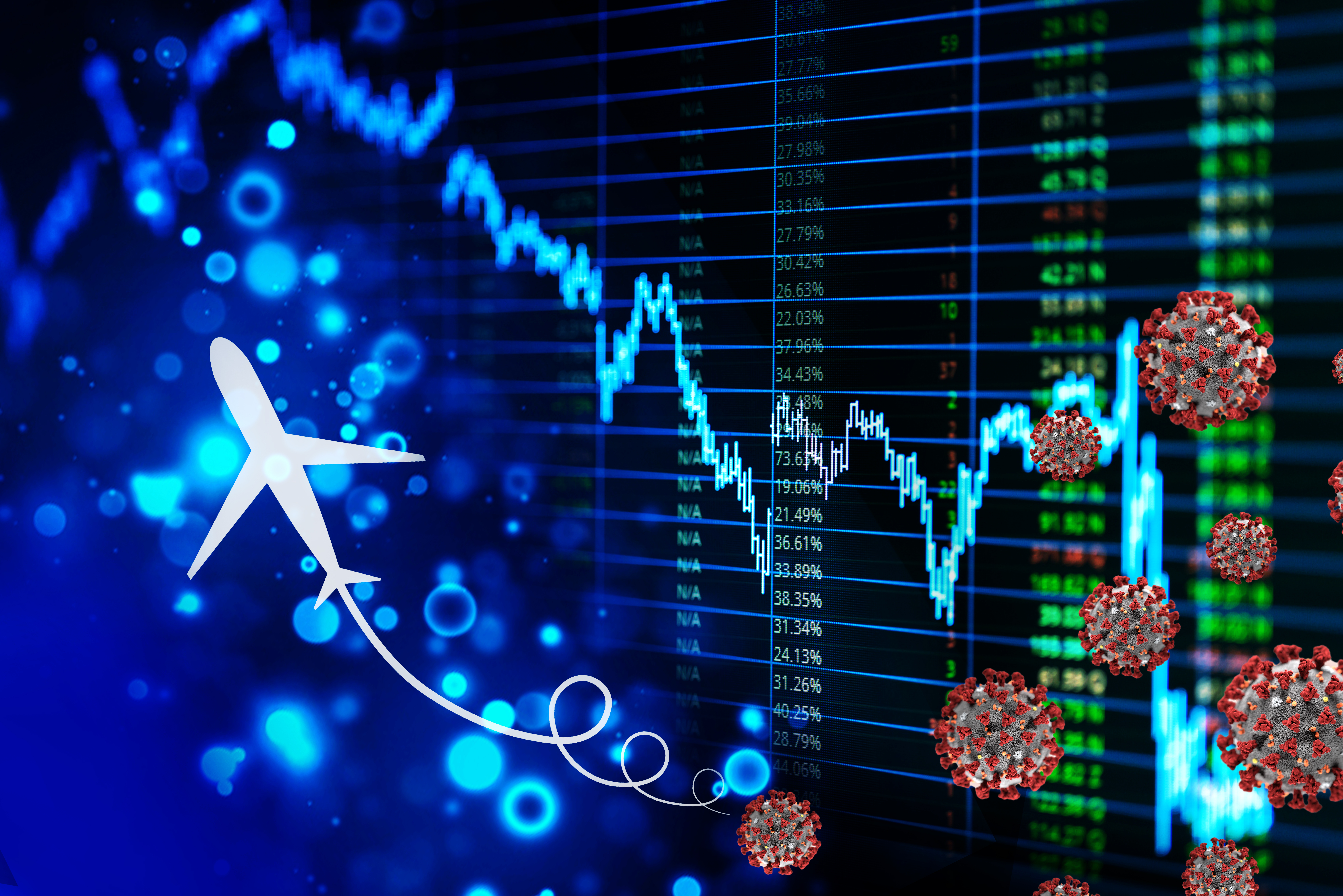 Aviation Liquidity and Cash Management