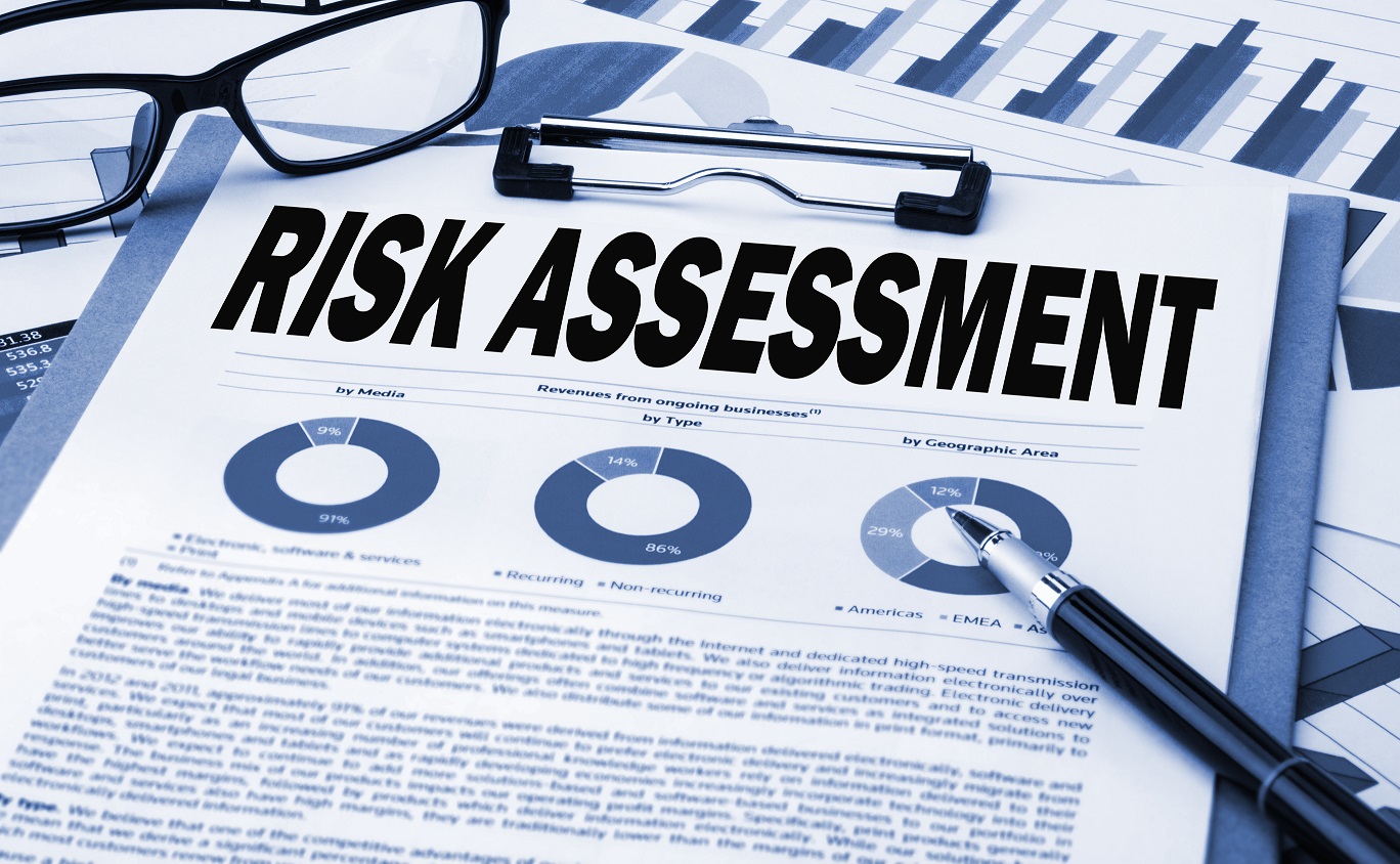 Aeronautical Study and Risk Assessment for CAA and Airports staff