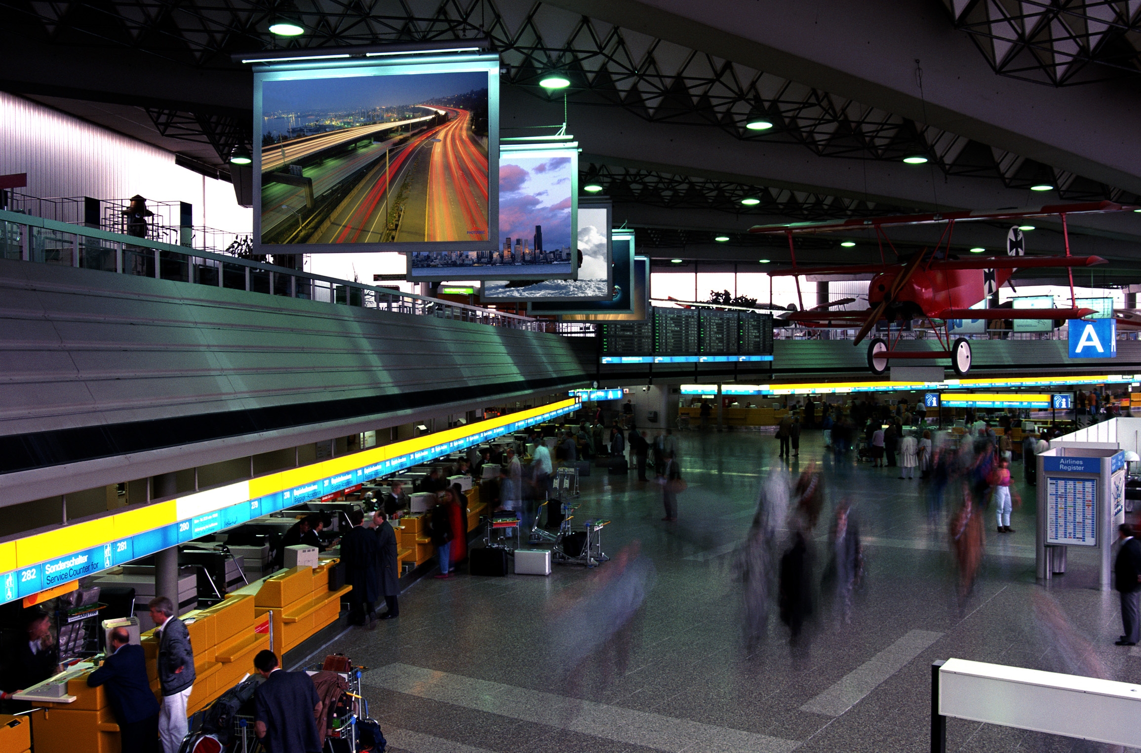 Airside Safety for CAA and Airports staff