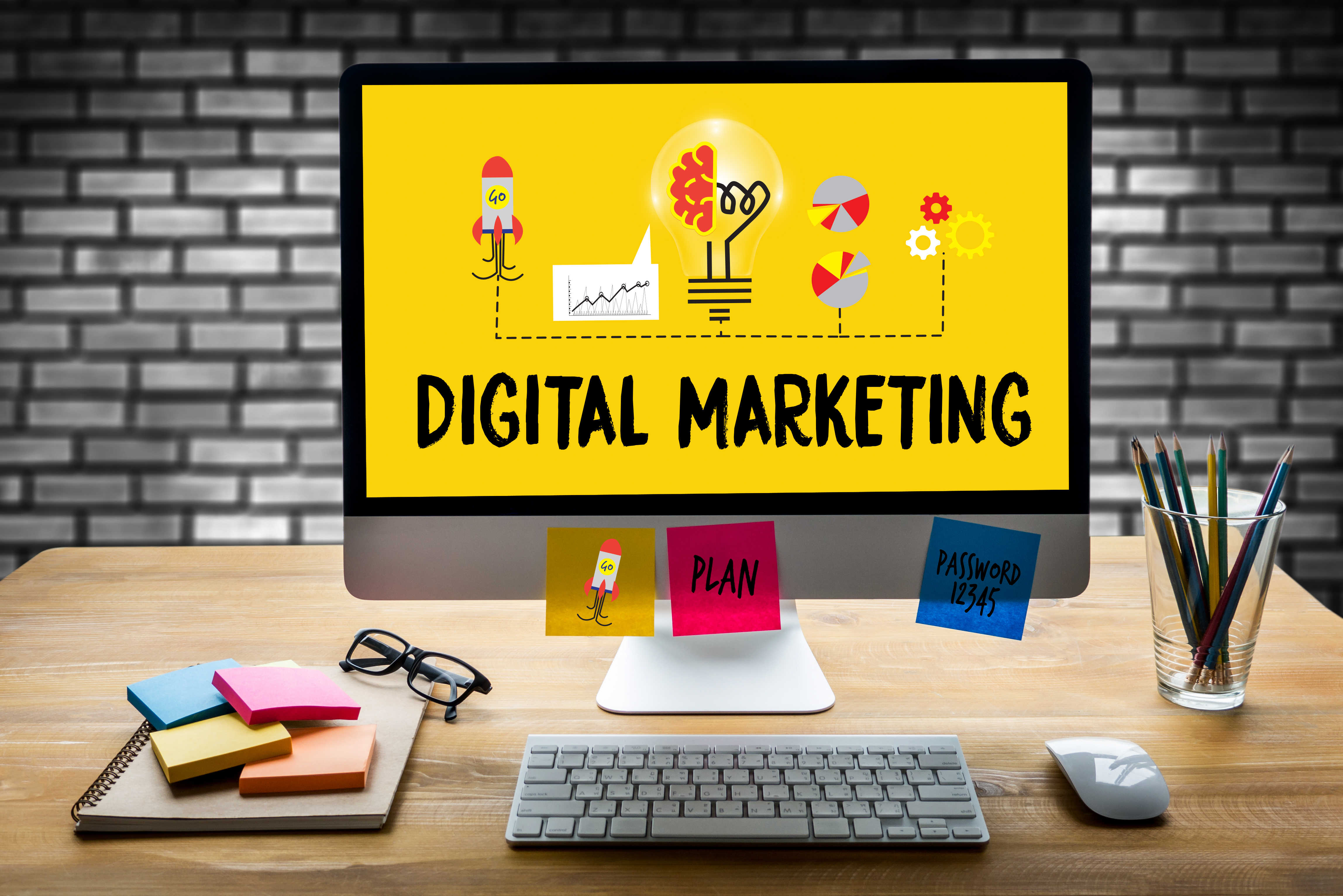  Airline Digital Marketing