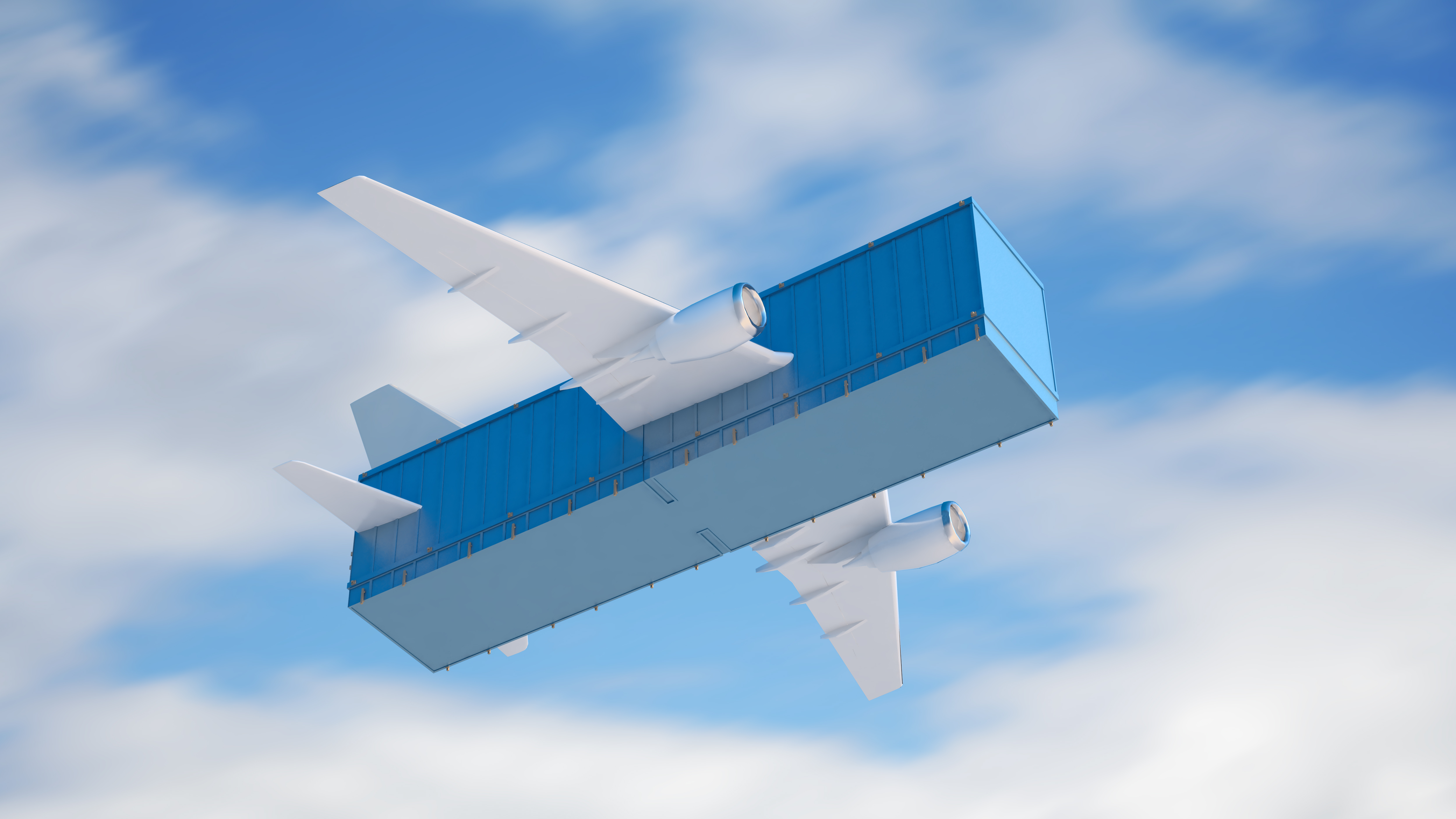  Air Cargo Management