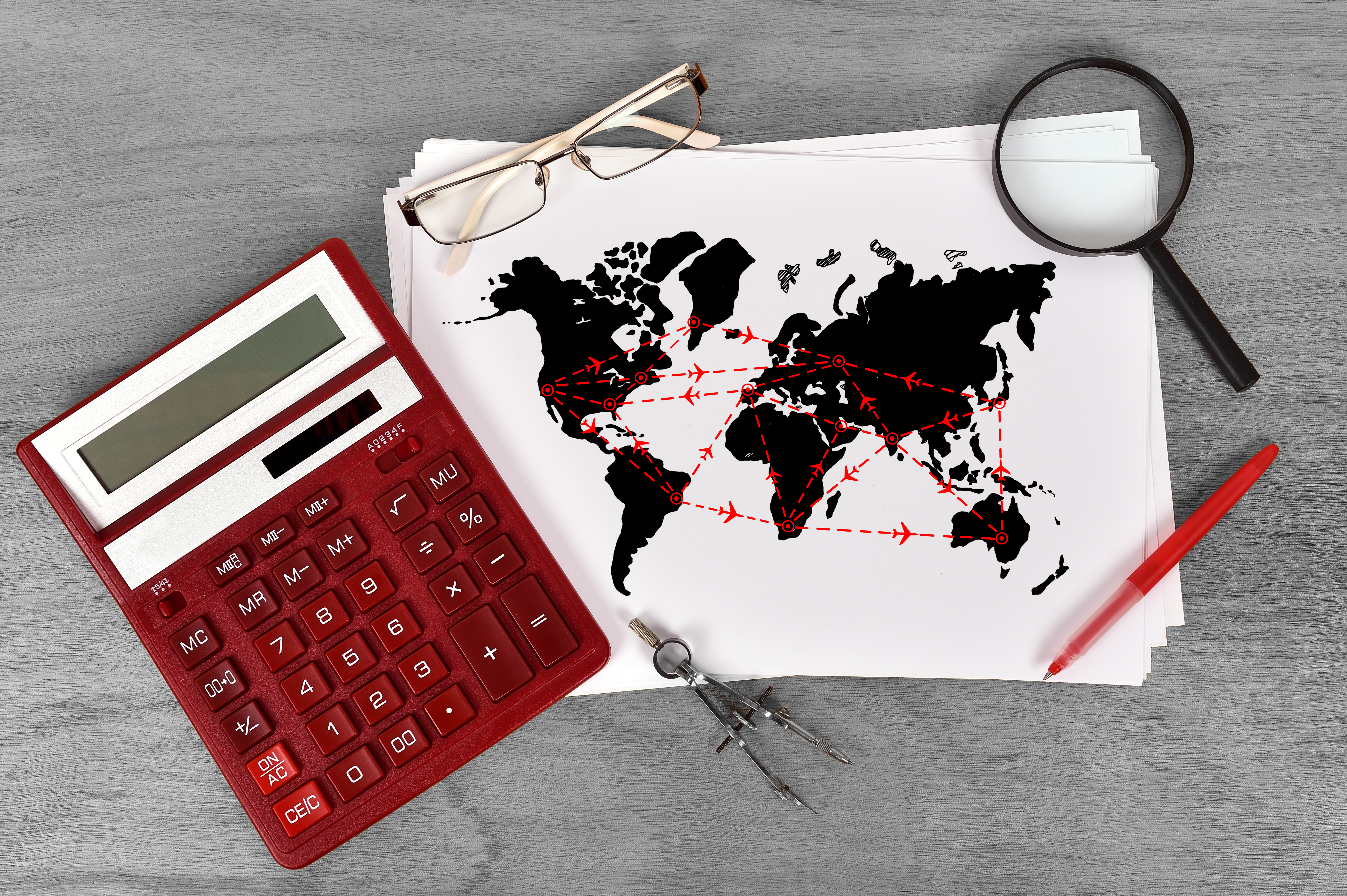 Airline Economics and Financial Management