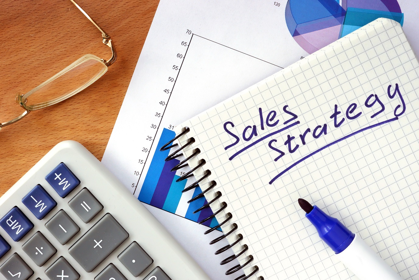 Advanced Sales Strategies for Airlines