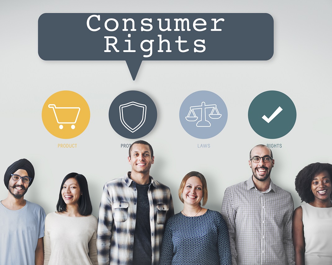 Consumer Protection Rights